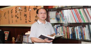 祝賀！博世科創始人王雙飛教授當選中國工程院院士