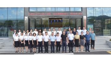 主題黨日活動(dòng)：綠色低碳共和諧，科普義診促健康！