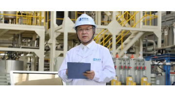 祝賀！博世科創始人王雙飛院士榮獲2021年度何梁何利基金科學技術獎