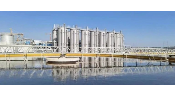 祝賀 | 博世科再獲“2023年度工業及園區水處理領域領先企業”稱號