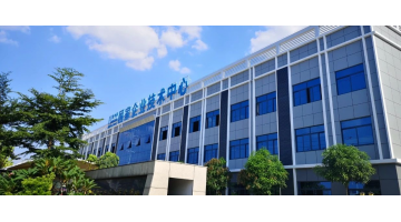 博世科股份入選2025年全國科技工作者調查站點名單